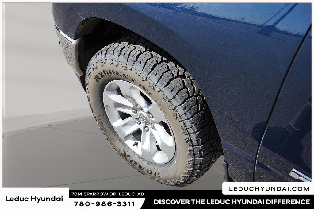 2023 Ram 1500 Laramie in Leduc, Alberta - 7 - w1024h768px