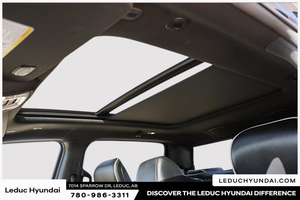 2023 Ram 1500 Laramie in Leduc, Alberta - 17 - w1024h768px