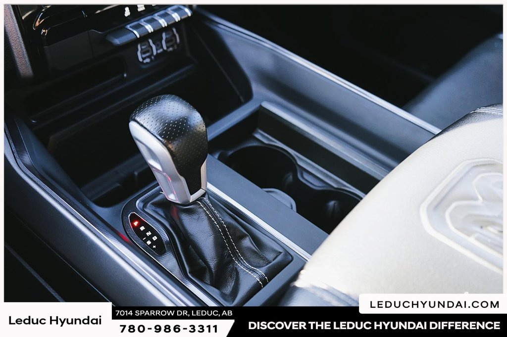 2023 Ram 1500 Sport in Leduc, Alberta - 14 - w1024h768px
