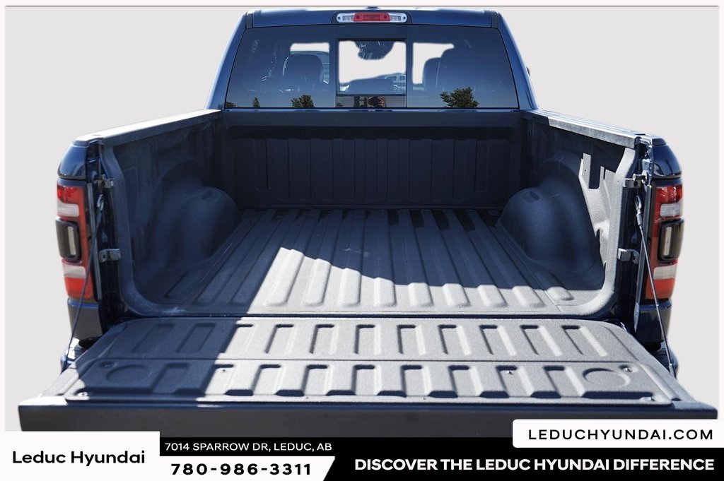2023 Ram 1500 Sport in Leduc, Alberta - 16 - w1024h768px
