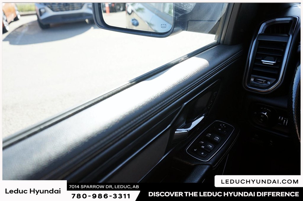 2023 Ram 1500 Sport in Leduc, Alberta - 15 - w1024h768px