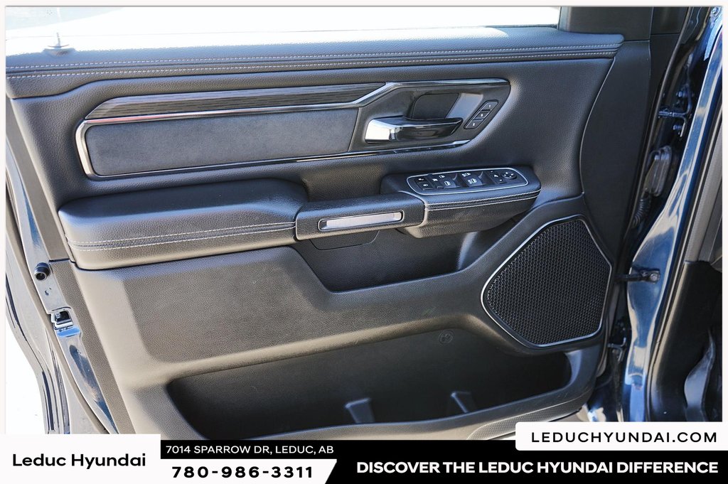 2023 Ram 1500 Sport in Leduc, Alberta - 10 - w1024h768px