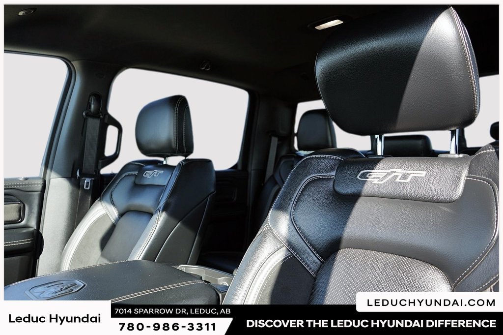 2023 Ram 1500 Sport in Leduc, Alberta - 8 - w1024h768px