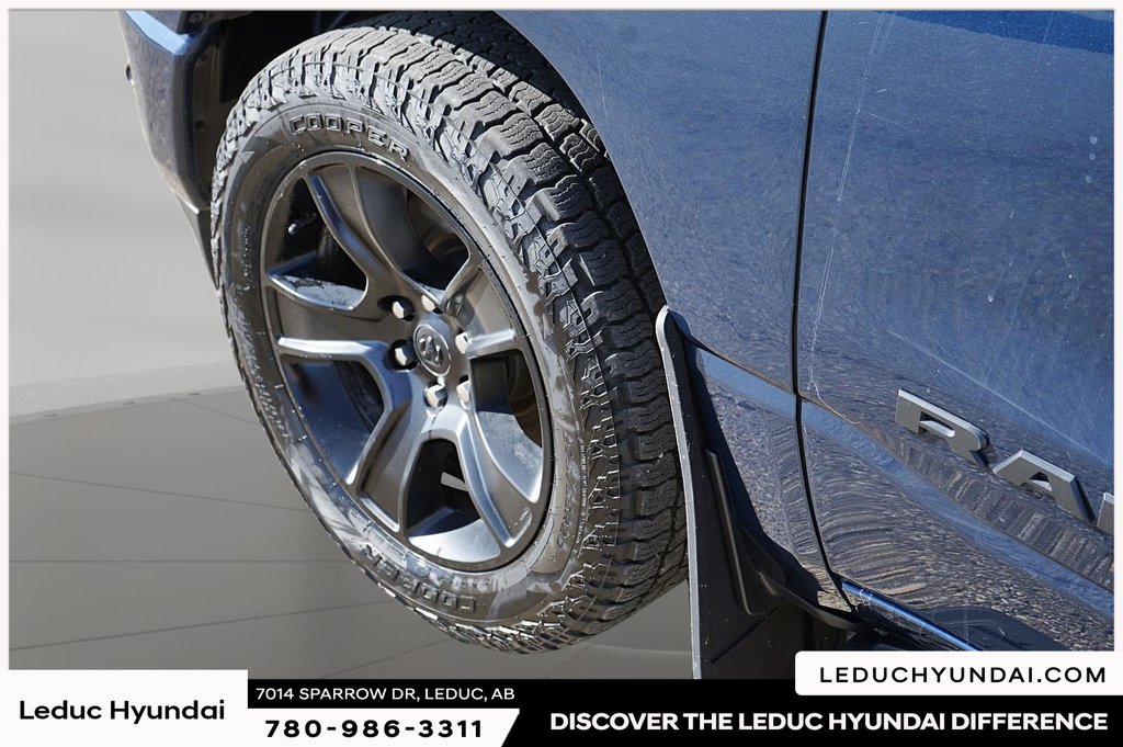 2023 Ram 1500 Sport in Leduc, Alberta - 6 - w1024h768px