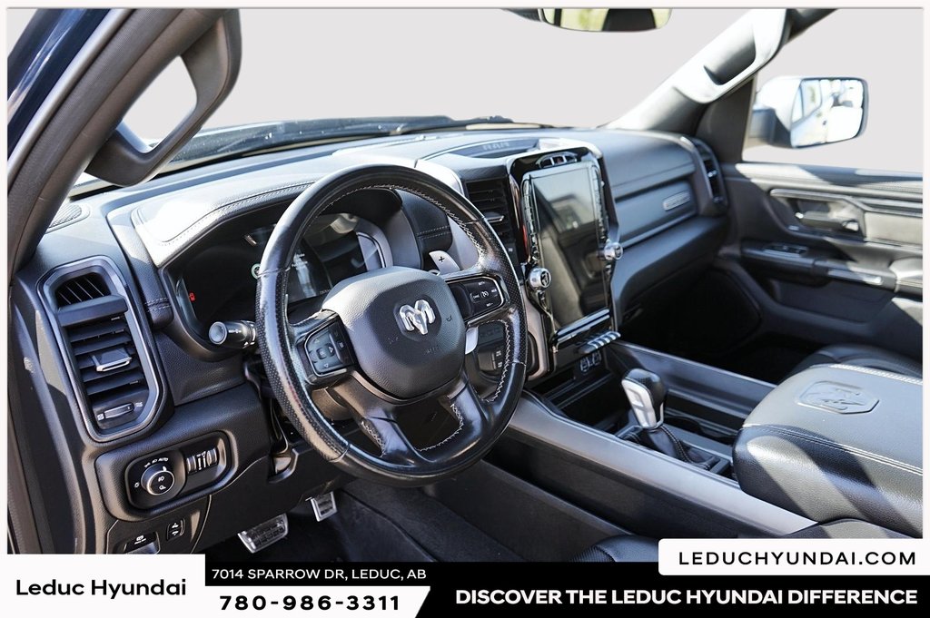 2023 Ram 1500 Sport in Leduc, Alberta - 11 - w1024h768px