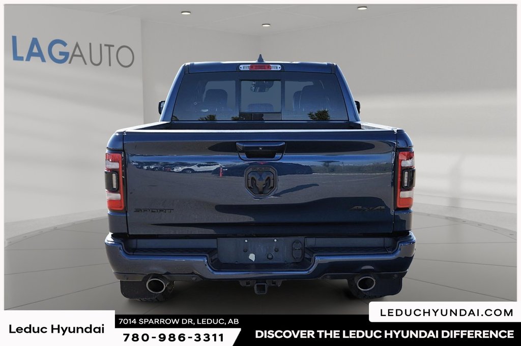 2023 Ram 1500 Sport in Leduc, Alberta - 3 - w1024h768px