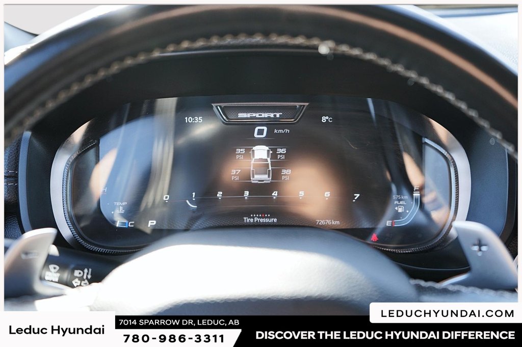 2023 Ram 1500 Sport in Leduc, Alberta - 12 - w1024h768px