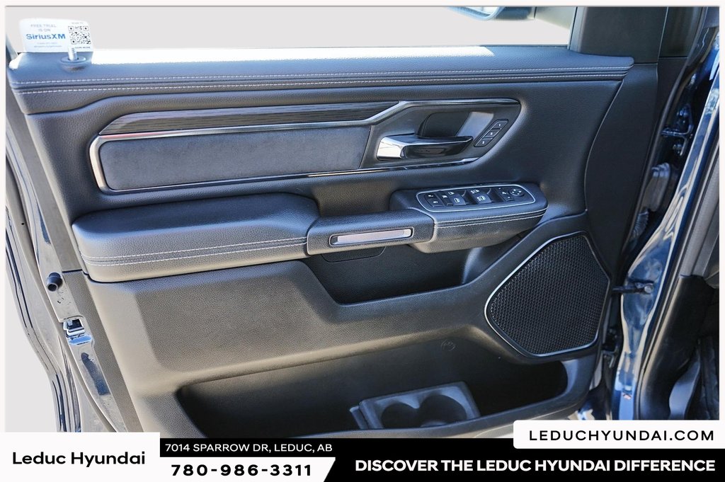 2023 Ram 1500 Sport in Leduc, Alberta - 11 - w1024h768px