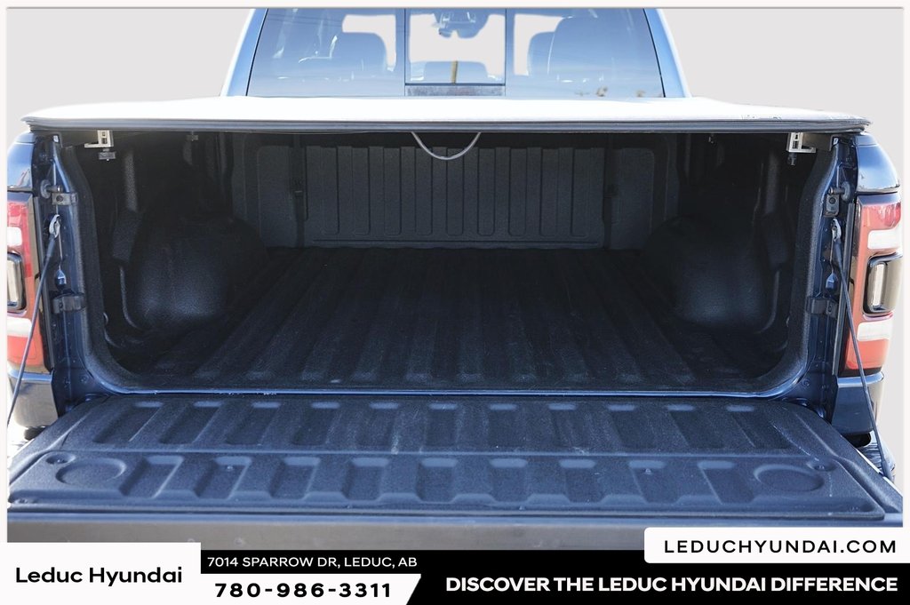 2023 Ram 1500 Sport in Leduc, Alberta - 6 - w1024h768px