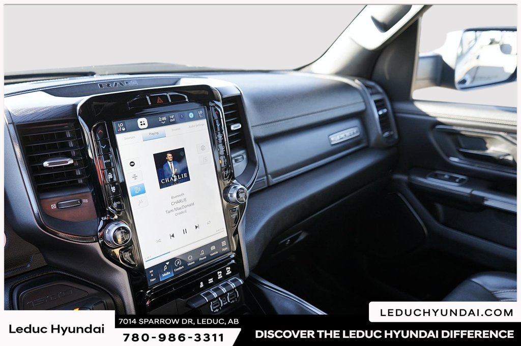2023 Ram 1500 Sport in Leduc, Alberta - 14 - w1024h768px
