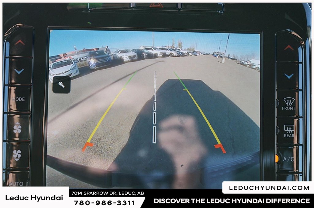 2023 Ram 1500 Sport in Leduc, Alberta - 17 - w1024h768px