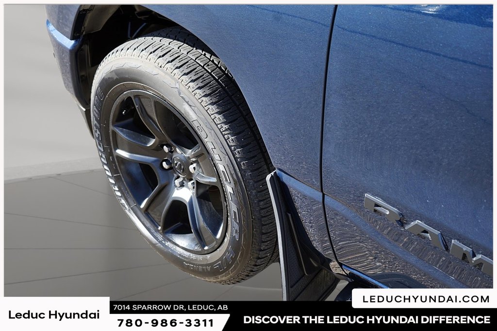 2023 Ram 1500 Sport in Leduc, Alberta - 7 - w1024h768px