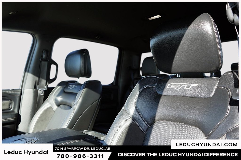 2023 Ram 1500 Sport in Leduc, Alberta - 9 - w1024h768px