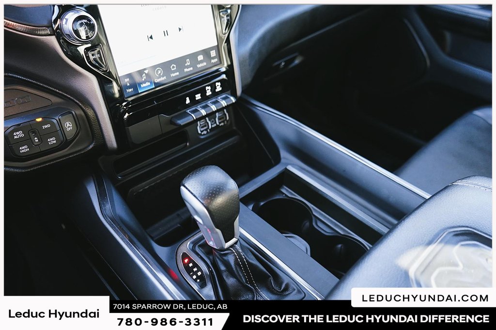 2023 Ram 1500 Sport in Leduc, Alberta - 15 - w1024h768px