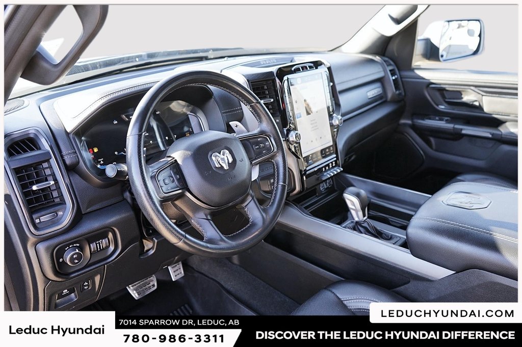 2023 Ram 1500 Sport in Leduc, Alberta - 12 - w1024h768px