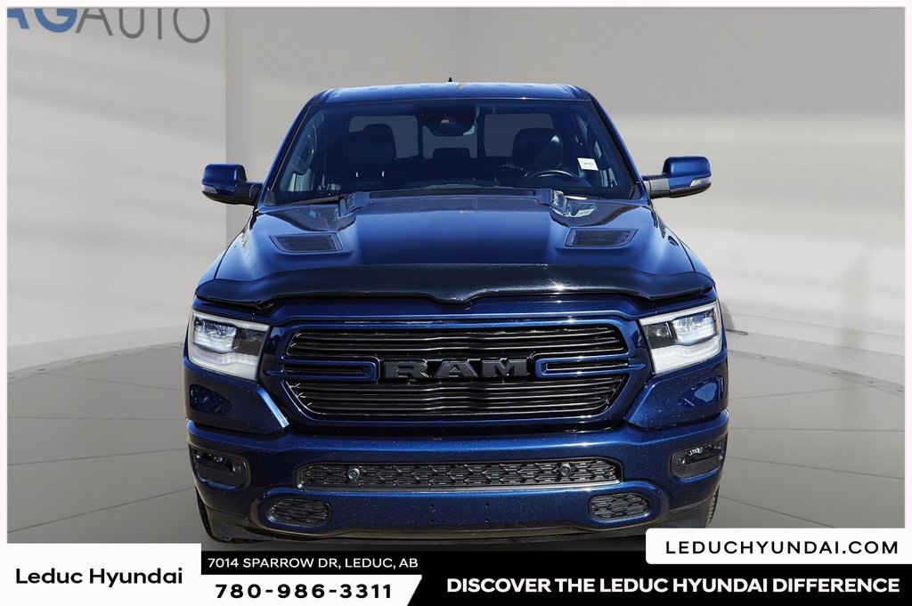 2023 Ram 1500 Sport in Leduc, Alberta - 3 - w1024h768px