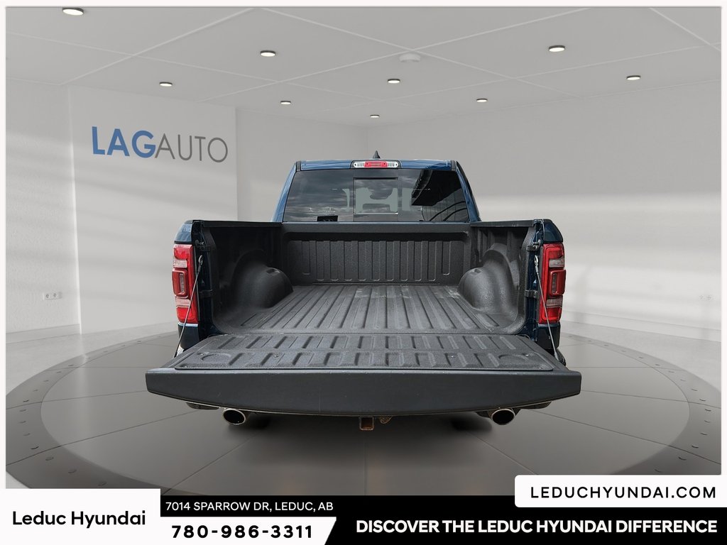 2023 Ram 1500 Laramie in Leduc, Alberta - 21 - w1024h768px