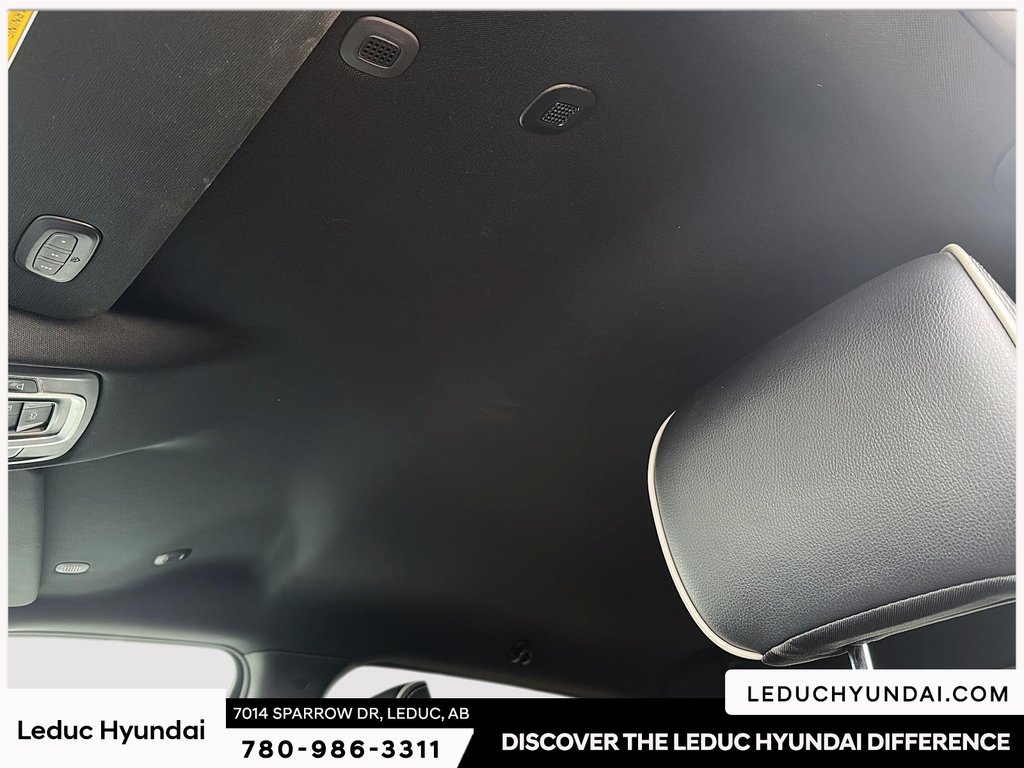 2023 Ram 1500 Laramie in Leduc, Alberta - 22 - w1024h768px