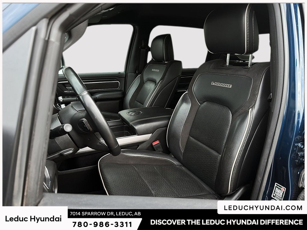 2023 Ram 1500 Laramie in Leduc, Alberta - 7 - w1024h768px