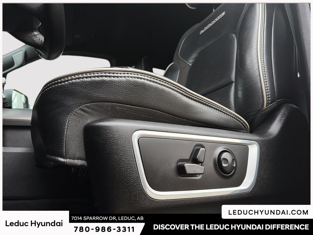 2023 Ram 1500 Laramie in Leduc, Alberta - 8 - w1024h768px