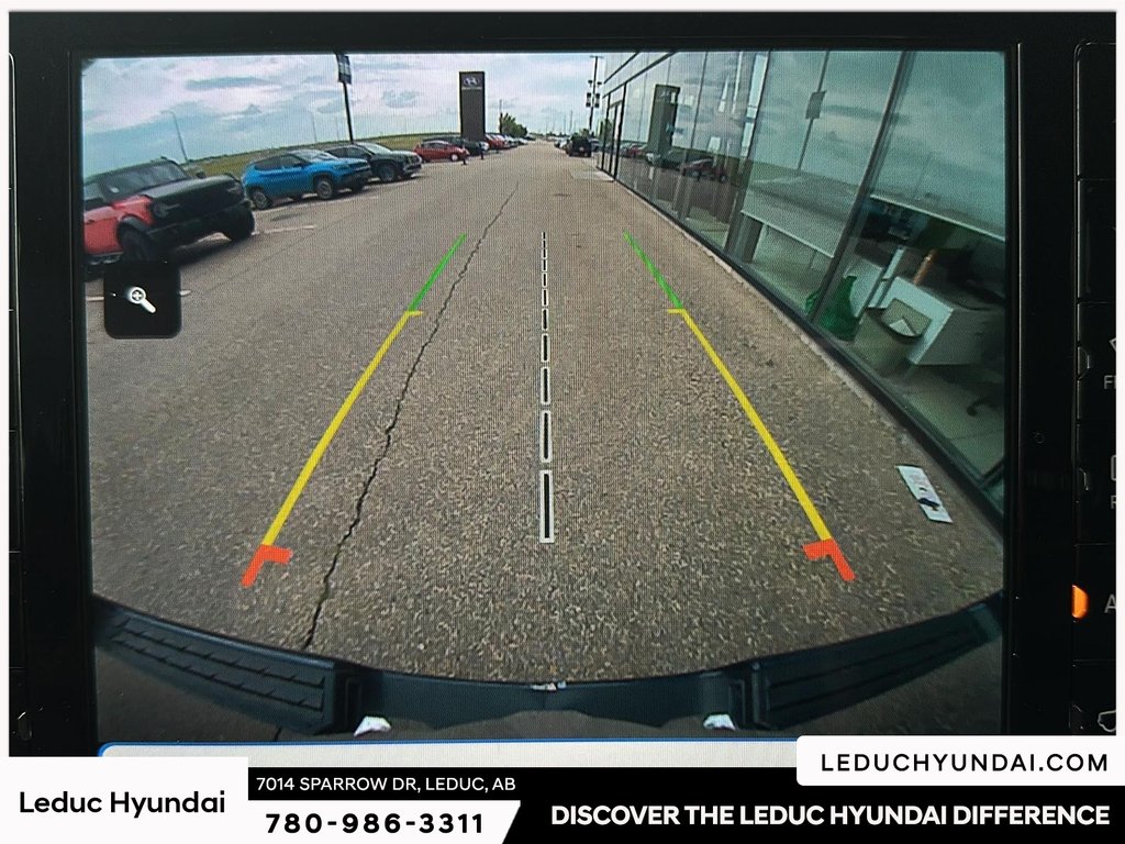 2023 Ram 1500 Laramie in Leduc, Alberta - 23 - w1024h768px