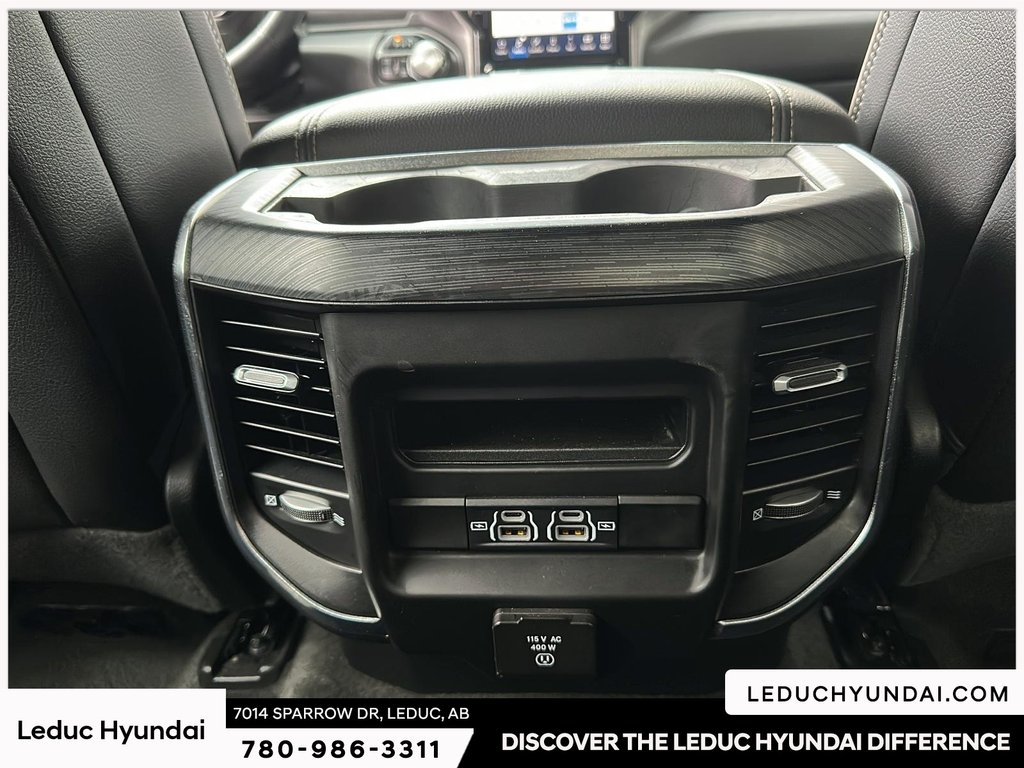 2023 Ram 1500 Laramie in Leduc, Alberta - 10 - w1024h768px