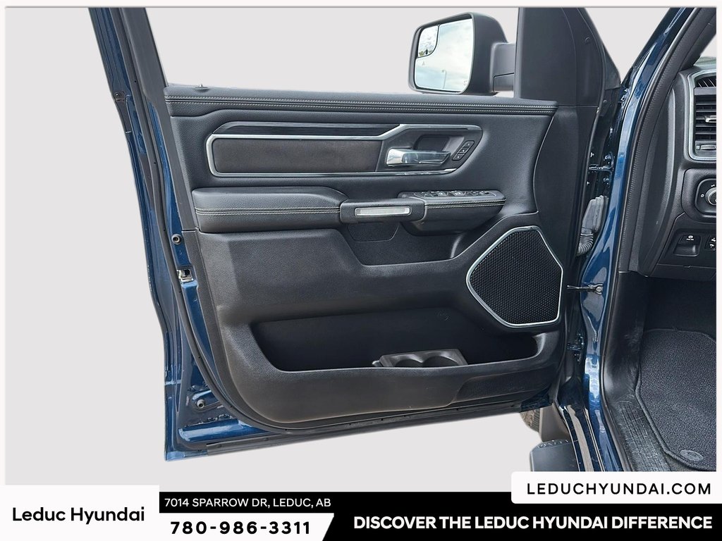 2023 Ram 1500 Laramie in Leduc, Alberta - 11 - w1024h768px