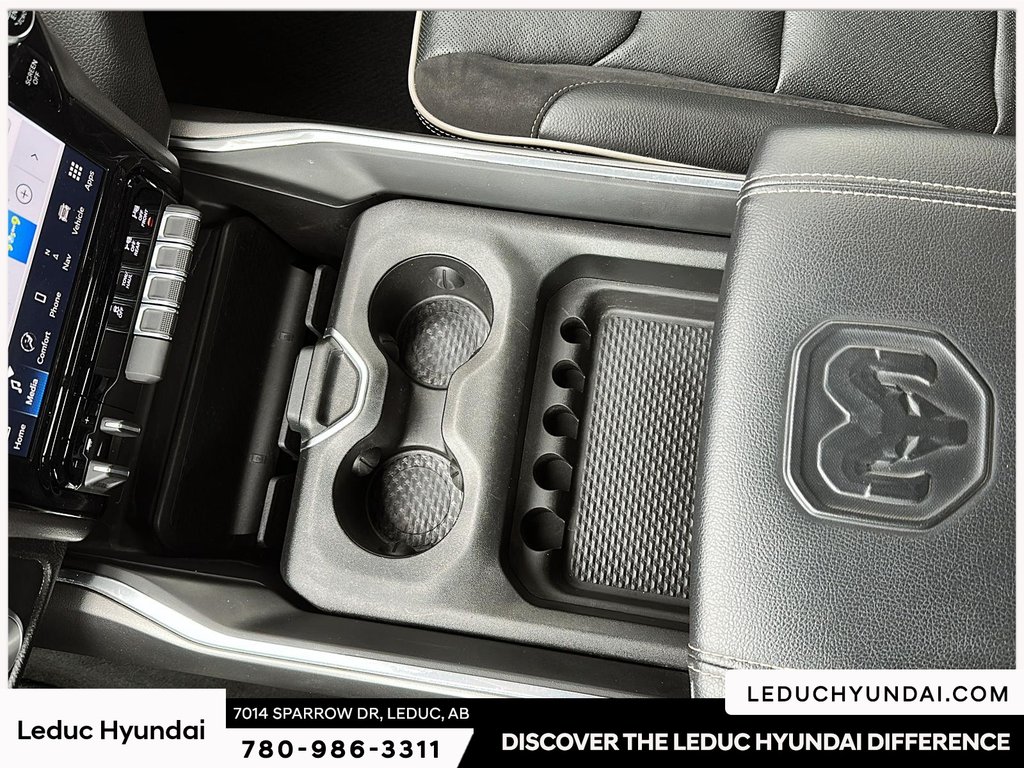 2023 Ram 1500 Laramie in Leduc, Alberta - 19 - w1024h768px