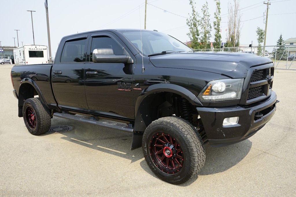 2016  2500 Laramie in Leduc, Alberta - 8 - w1024h768px