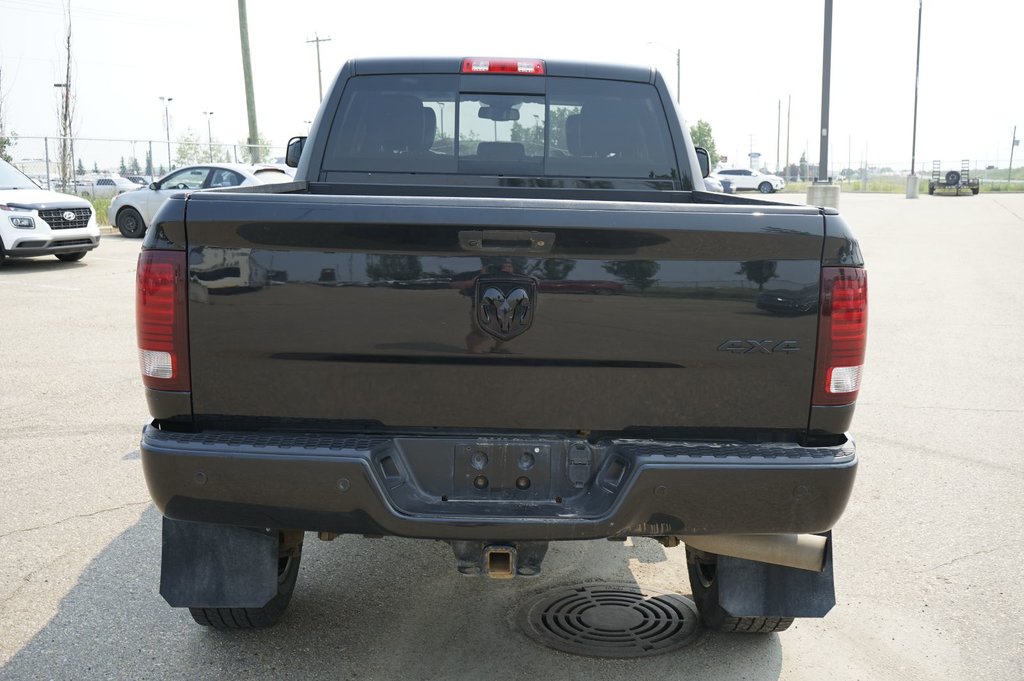 2016  2500 Laramie in Leduc, Alberta - 4 - w1024h768px