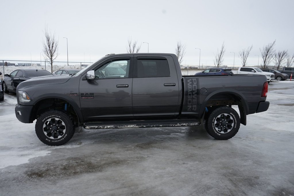 2017 Ram 2500 Power Wagon in Leduc, Alberta - 2 - w1024h768px