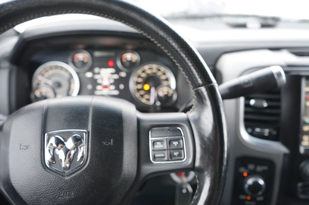 2017 Ram 2500 Power Wagon in Leduc, Alberta - 24 - w1024h768px