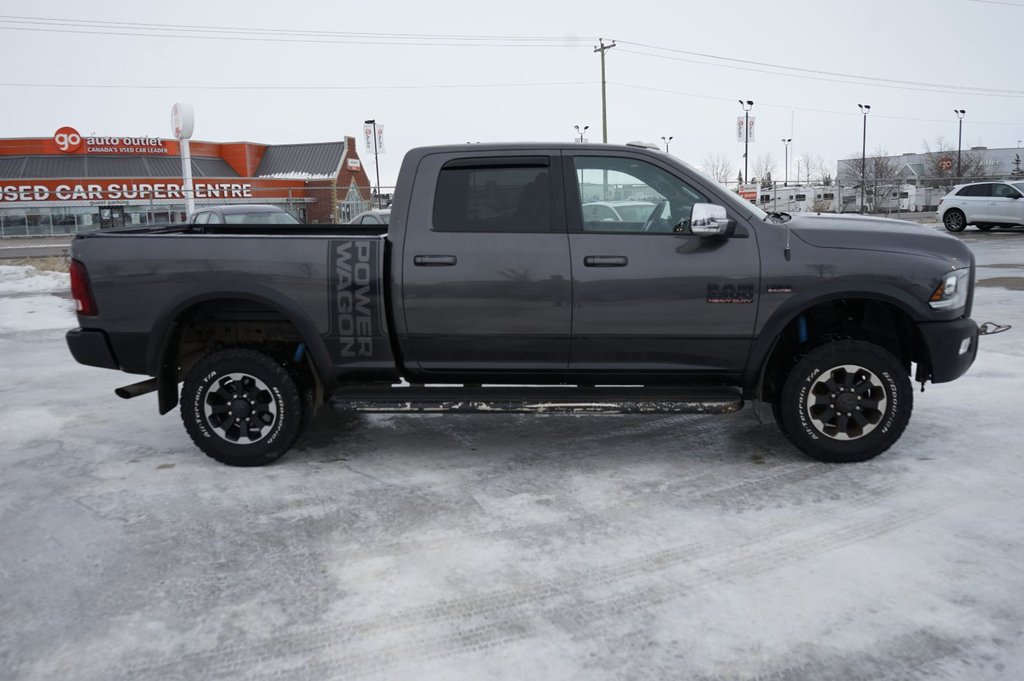 2017 Ram 2500 Power Wagon in Leduc, Alberta - 6 - w1024h768px