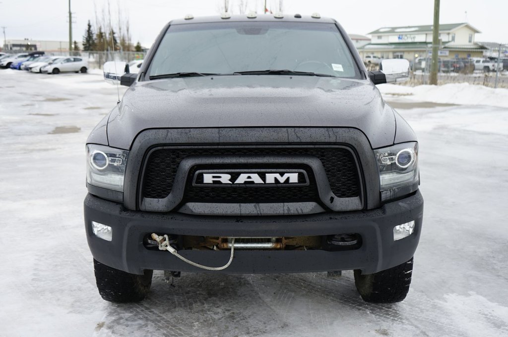 2017 Ram 2500 Power Wagon in Leduc, Alberta - 8 - w1024h768px