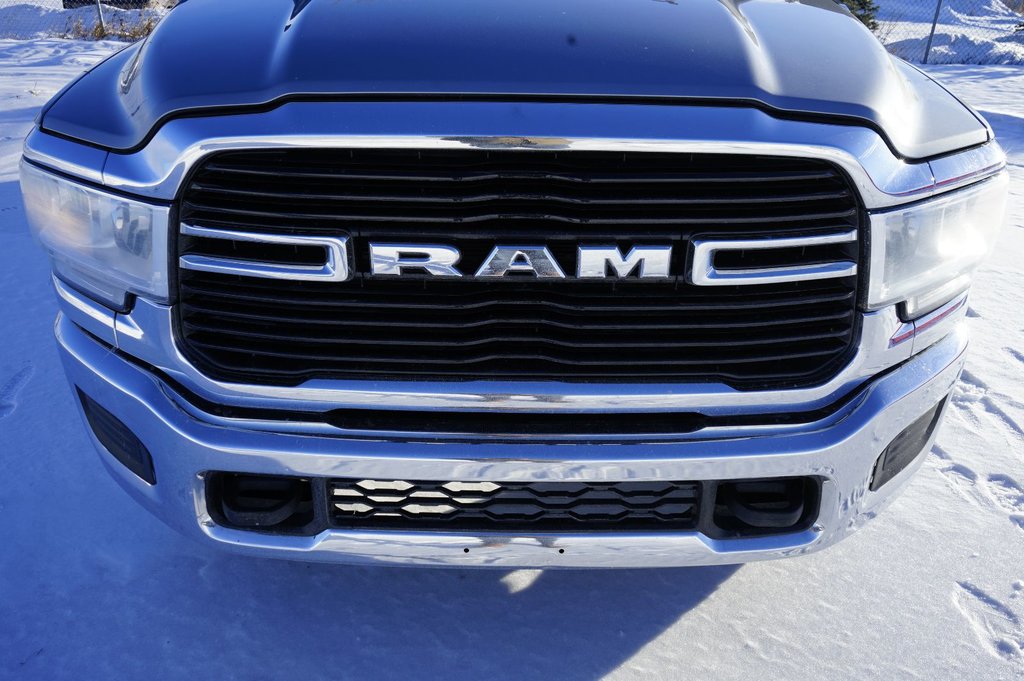 2021 Ram 2500 Big Horn in Leduc, Alberta - 27 - w1024h768px