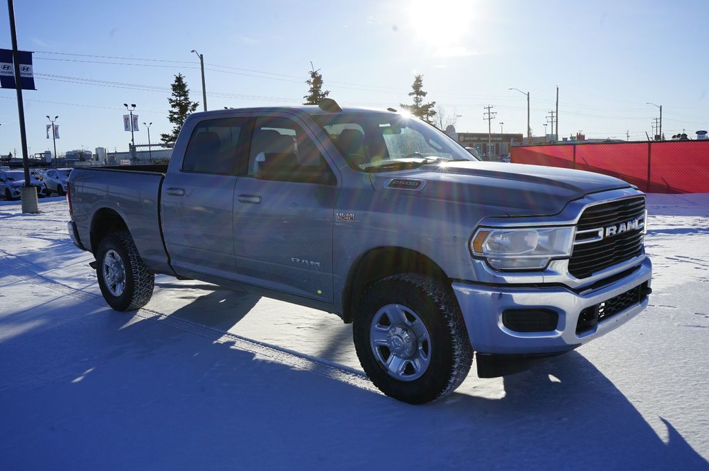 2021 Ram 2500 Big Horn in Leduc, Alberta - 7 - w1024h768px