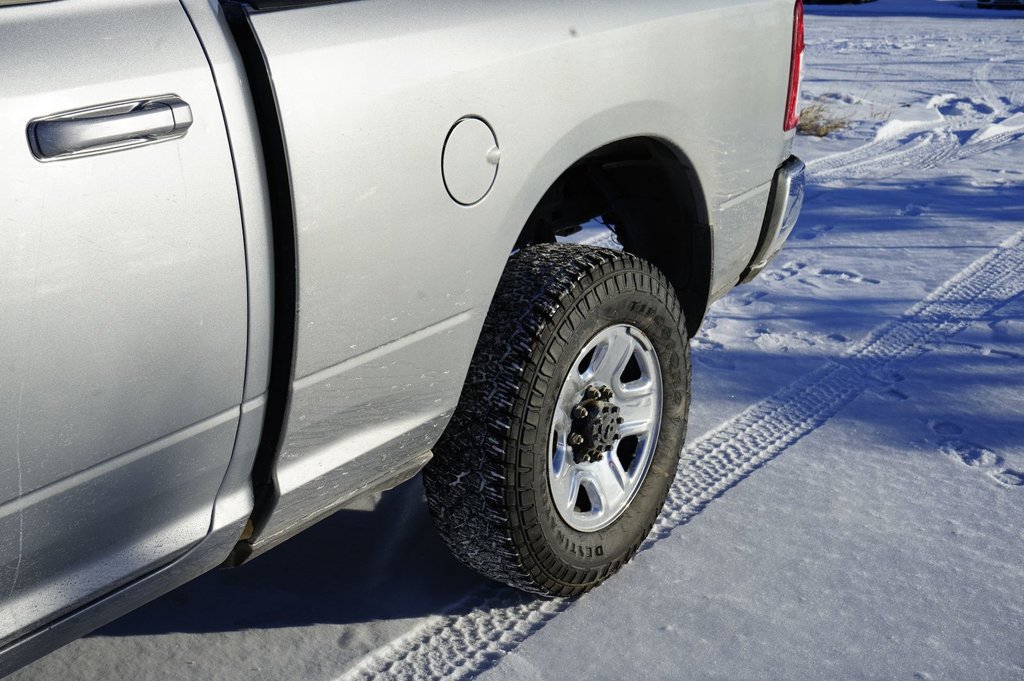 2021 Ram 2500 Big Horn in Leduc, Alberta - 29 - w1024h768px