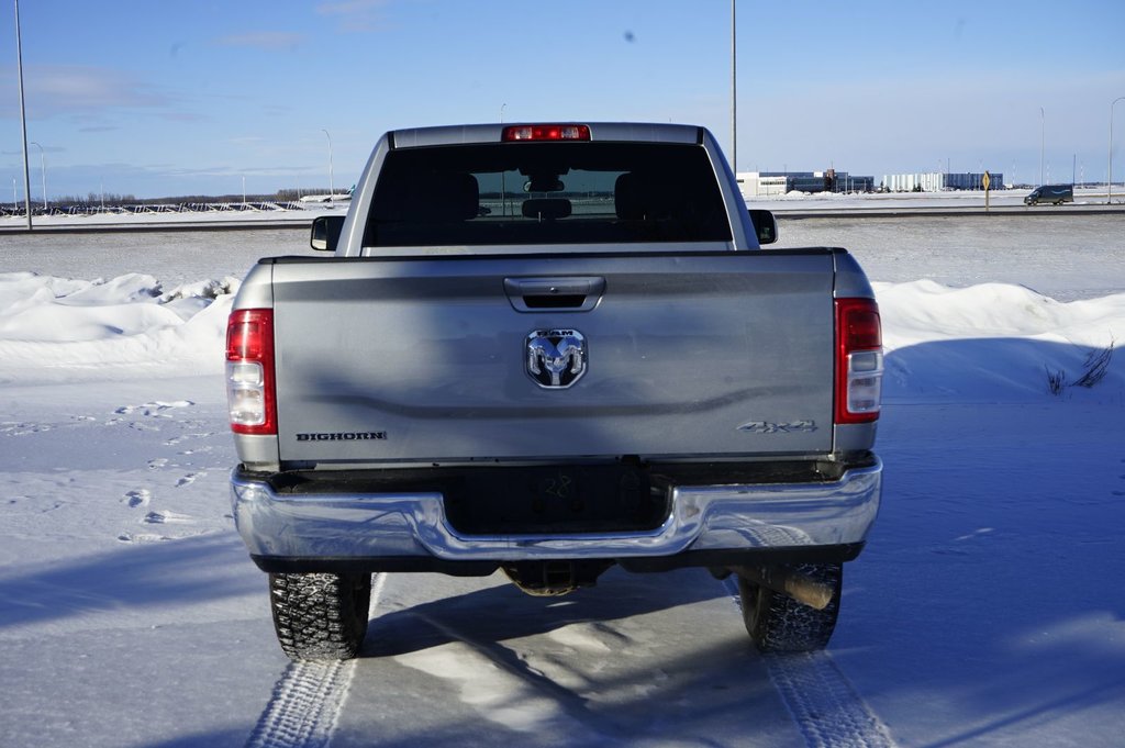 2021 Ram 2500 Big Horn in Leduc, Alberta - 4 - w1024h768px