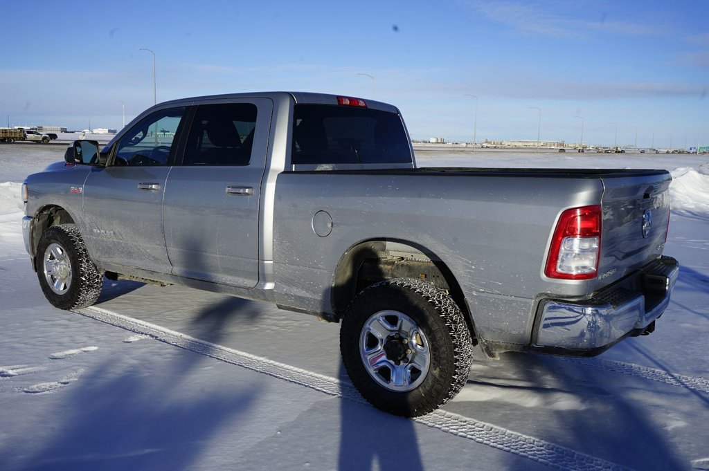 2021 Ram 2500 Big Horn in Leduc, Alberta - 3 - w1024h768px