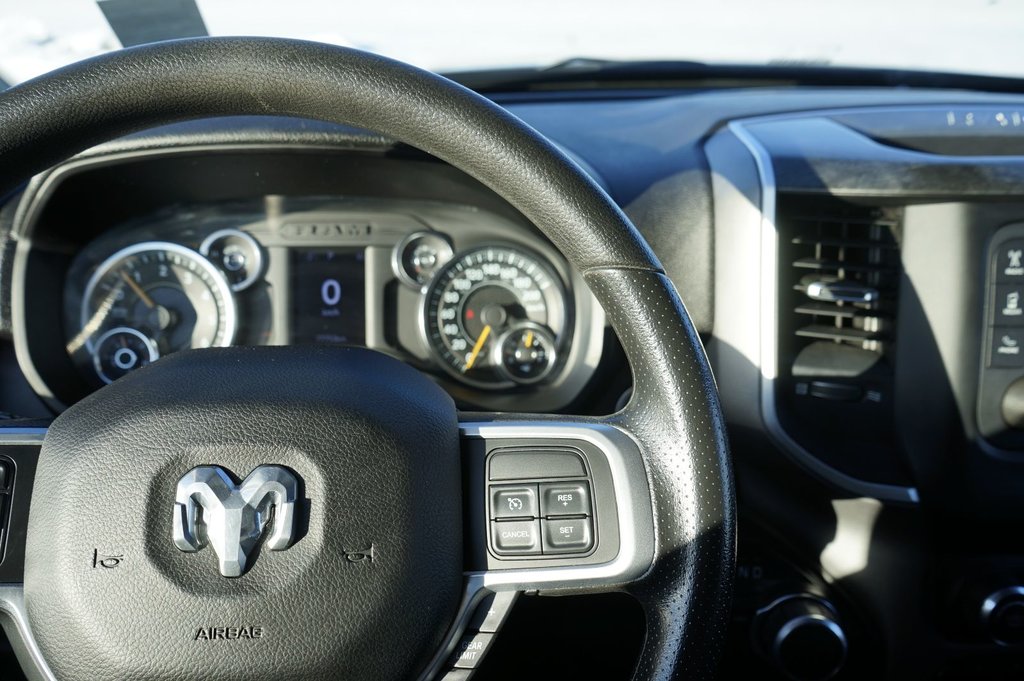 2021 Ram 2500 Big Horn in Leduc, Alberta - 21 - w1024h768px