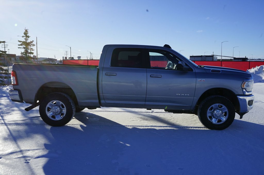 2021 Ram 2500 Big Horn in Leduc, Alberta - 6 - w1024h768px