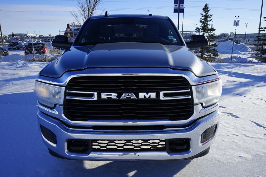 2021 Ram 2500 Big Horn in Leduc, Alberta - 8 - w1024h768px