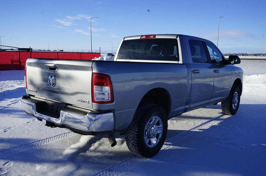 2021 Ram 2500 Big Horn in Leduc, Alberta - 5 - w1024h768px