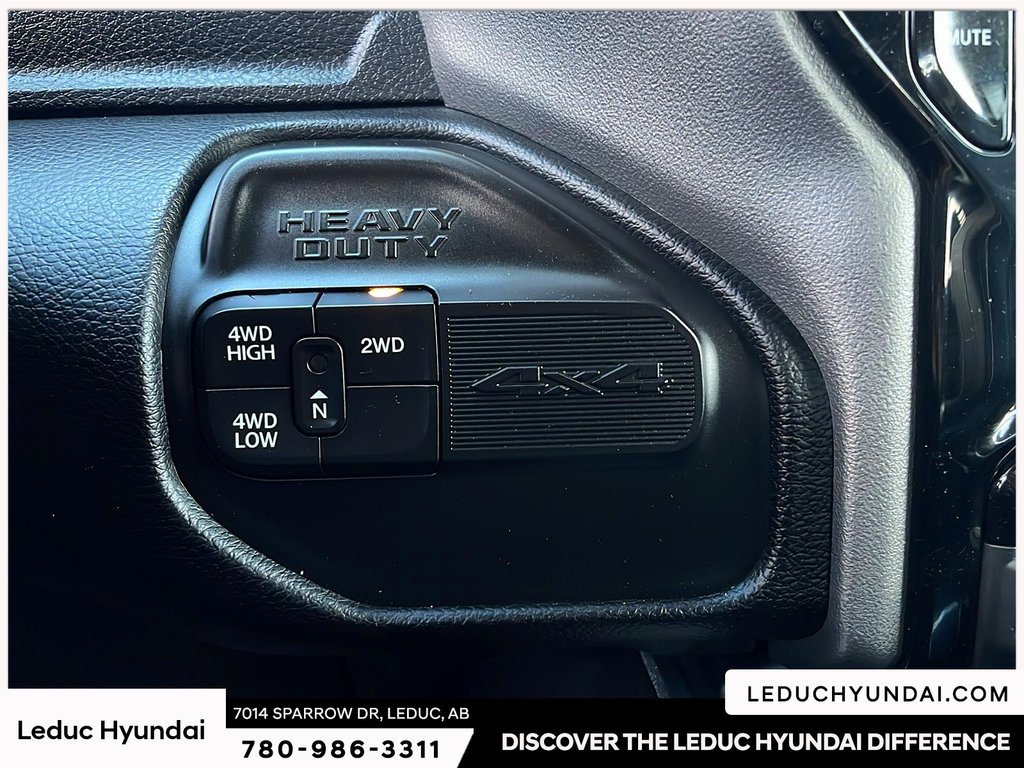 2022 Ram 2500 Laramie in Leduc, Alberta - 21 - w1024h768px