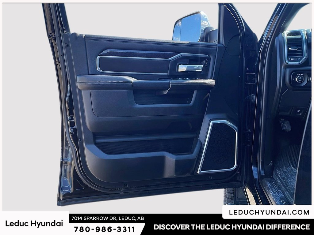 2022 Ram 2500 Laramie in Leduc, Alberta - 12 - w1024h768px