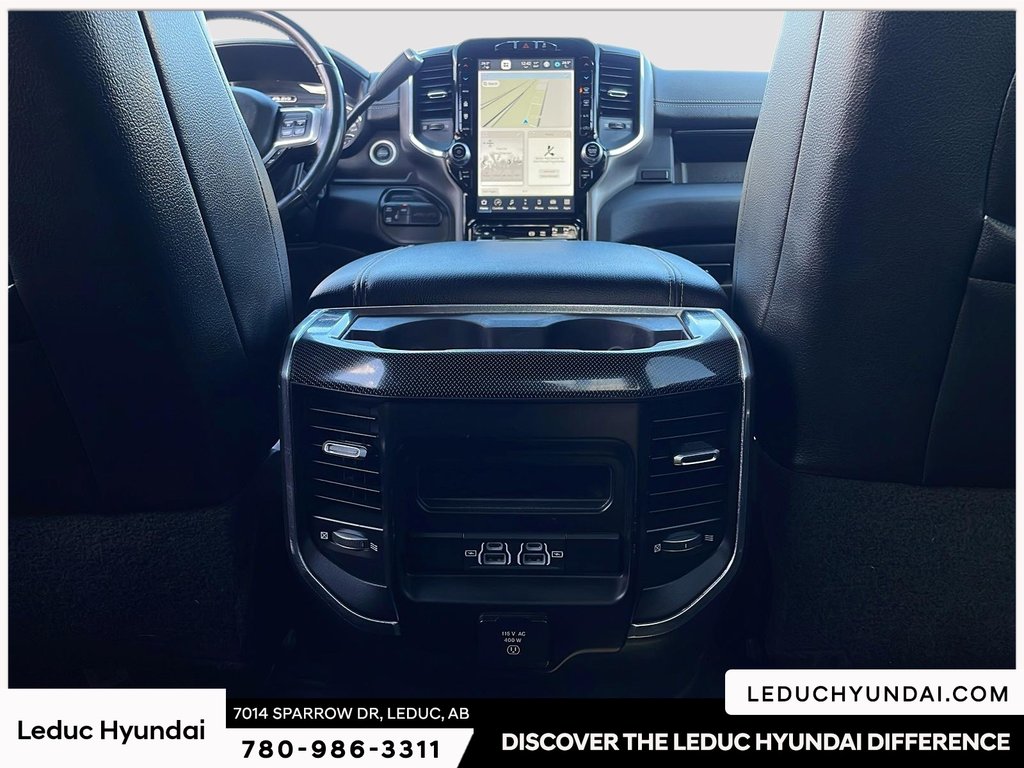 2022 Ram 2500 Laramie in Leduc, Alberta - 11 - w1024h768px