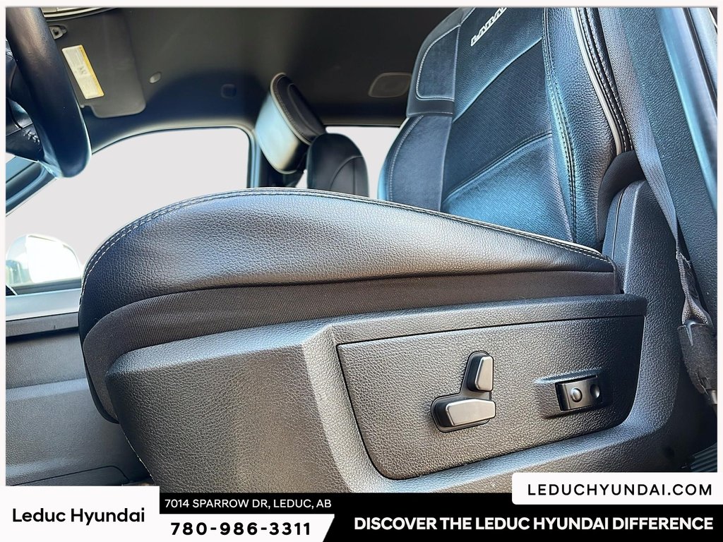 2022 Ram 2500 Laramie in Leduc, Alberta - 8 - w1024h768px