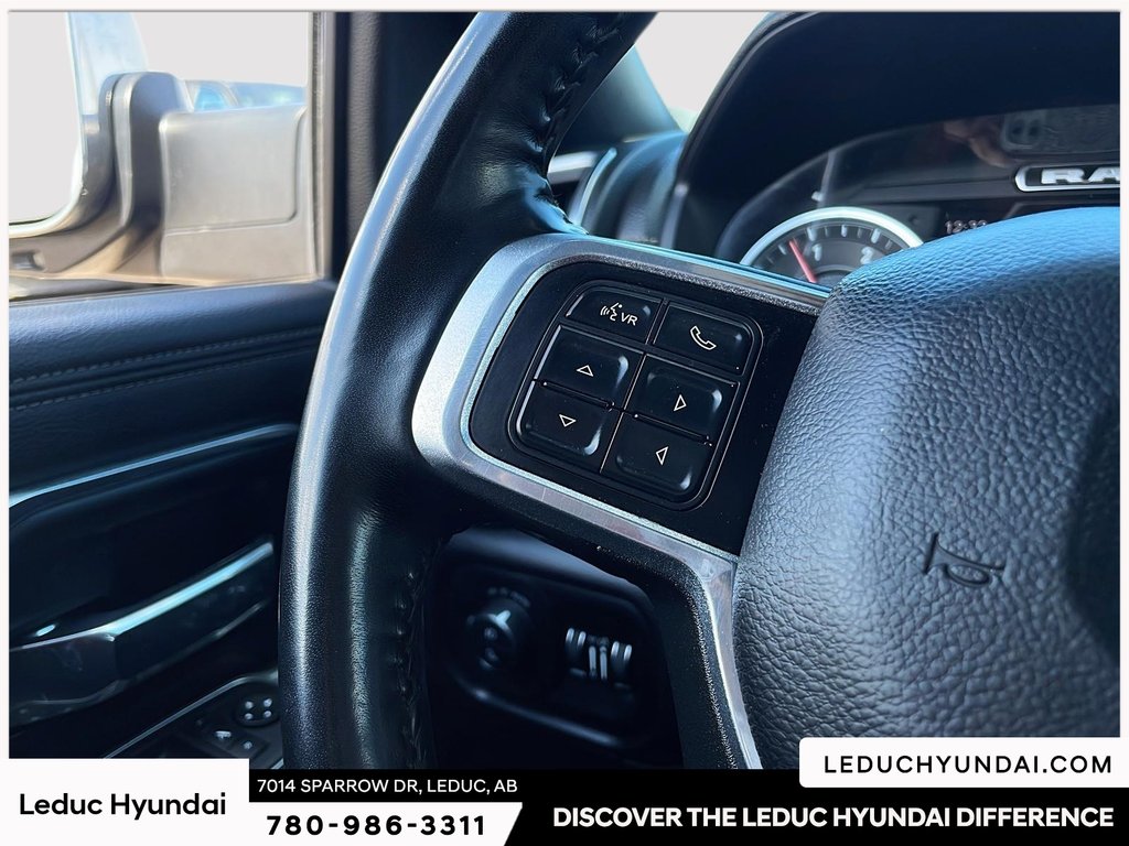 2022 Ram 2500 Laramie in Leduc, Alberta - 15 - w1024h768px