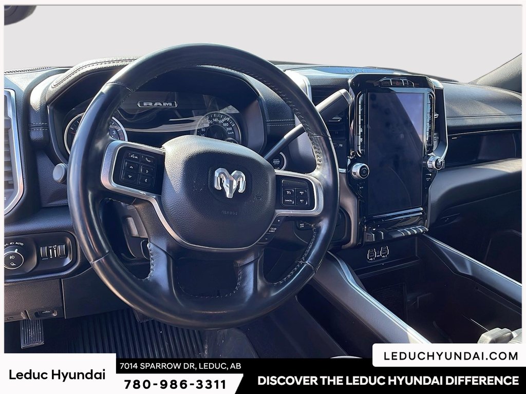 2022 Ram 2500 Laramie in Leduc, Alberta - 14 - w1024h768px