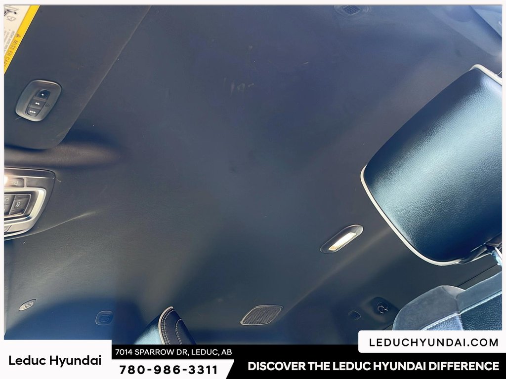 2022 Ram 2500 Laramie in Leduc, Alberta - 24 - w1024h768px
